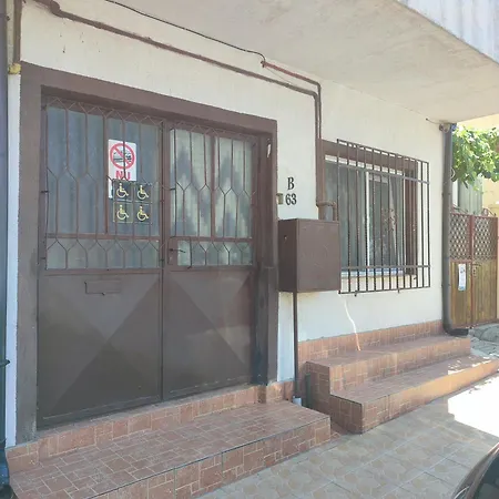 منزل للإقامة Emy Cu Baie Proprie Aproape De Plaja 3 Papuci